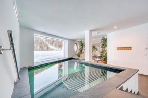 Hotel Cevedale Stelvio